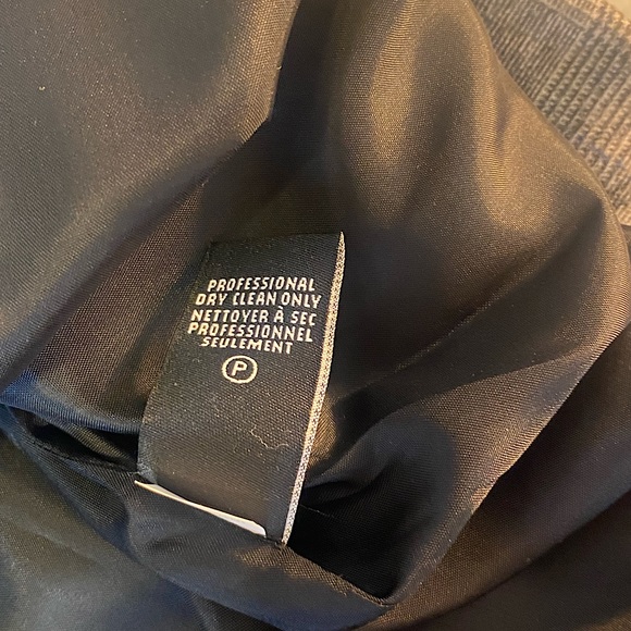 Tibi skirt size 6 - Picture 4 of 5